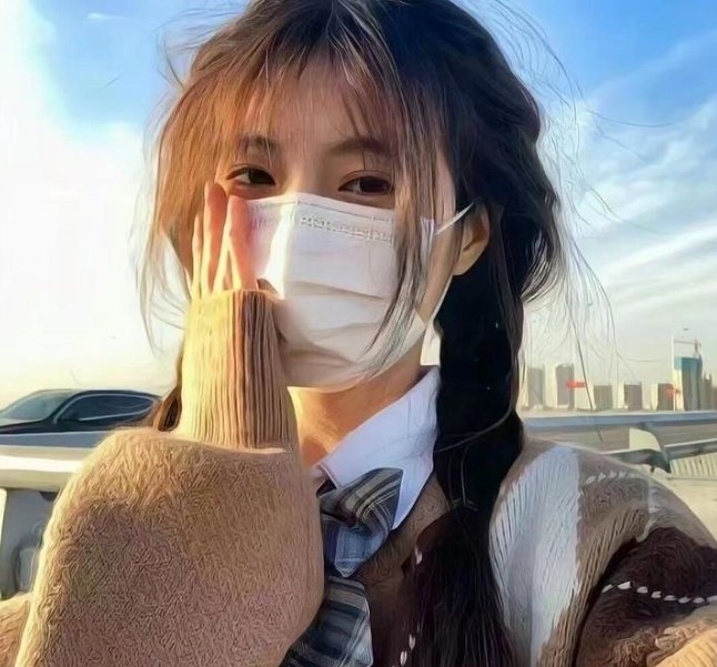 七只狐狸