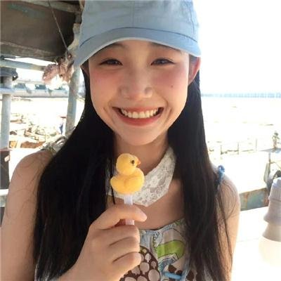 峡谷深处