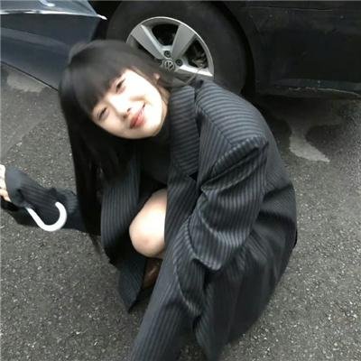 严父孝女