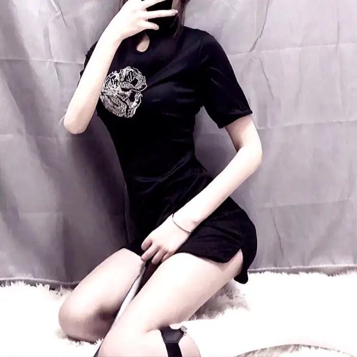 妮娜的一切